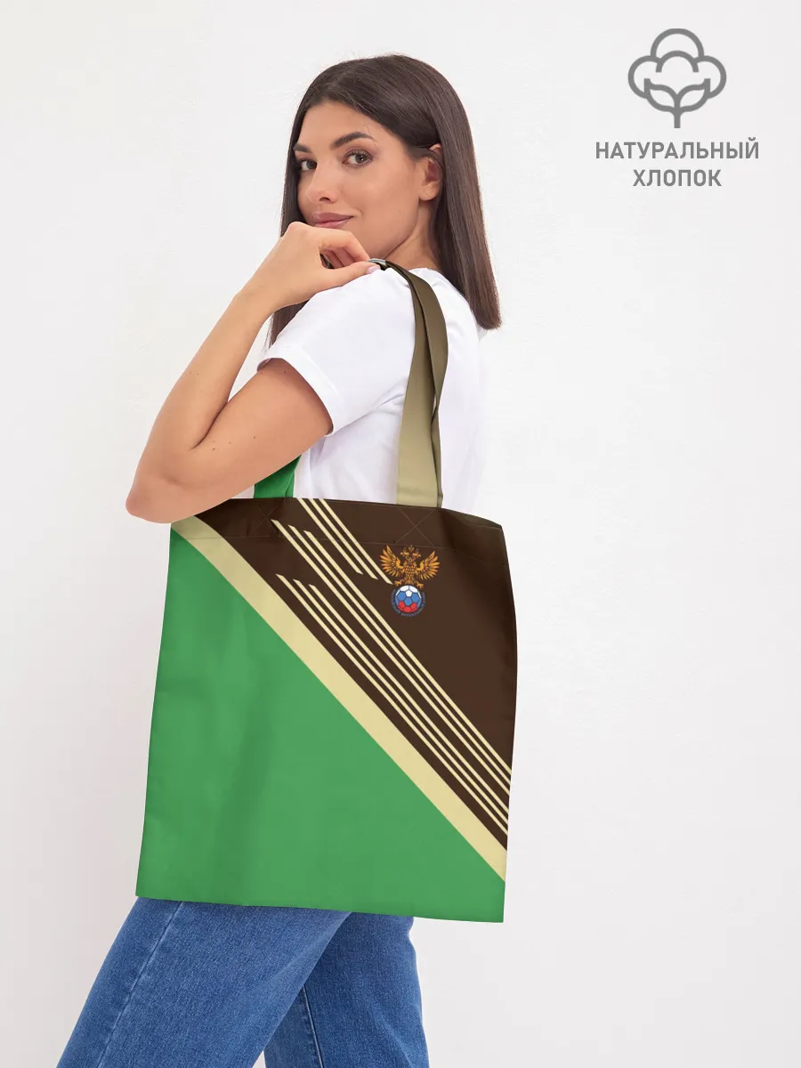 Шоппер база / КОМАНДА РОССИИ.