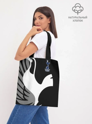 Шоппер база / Tottenham Exclusive