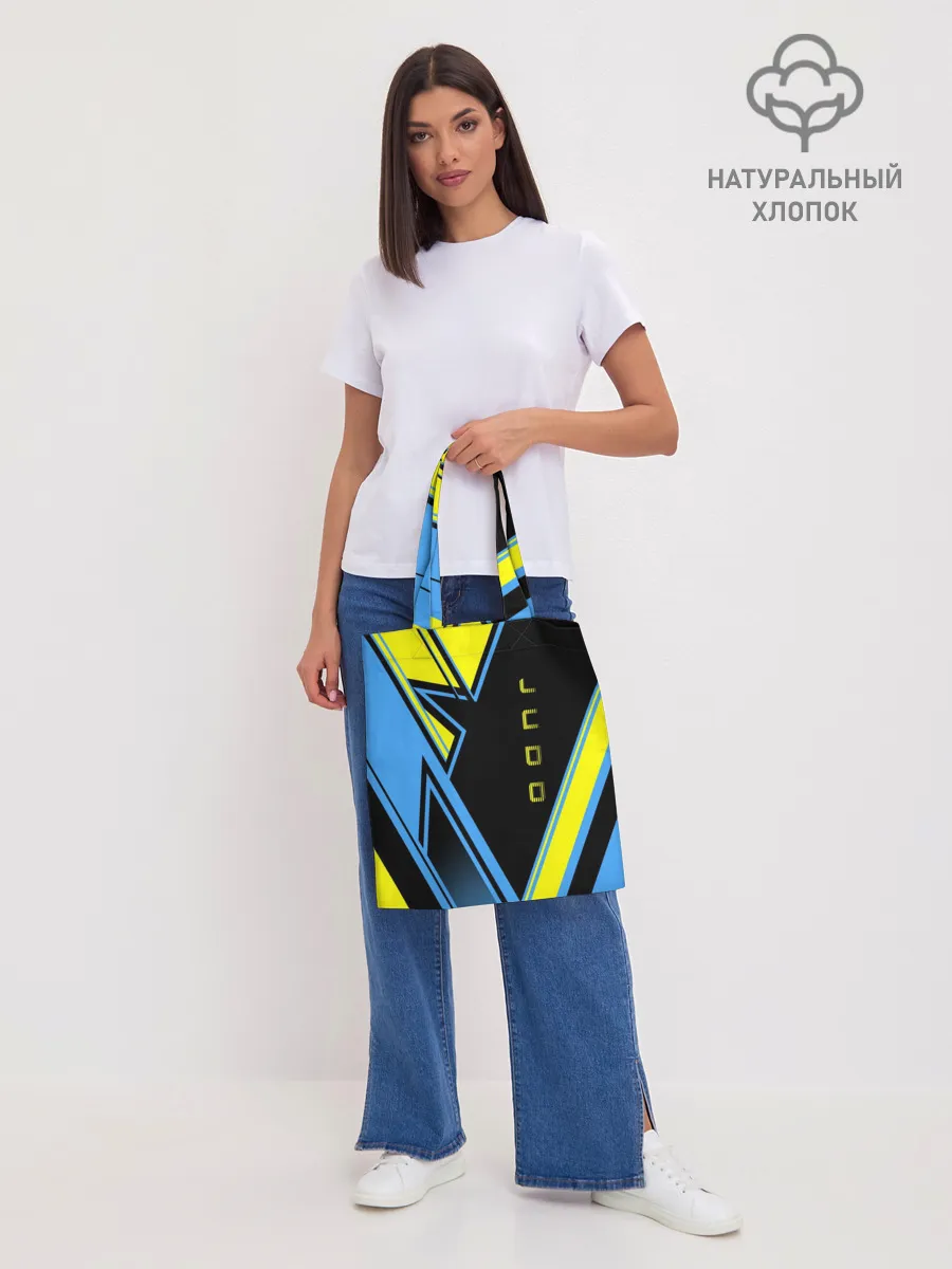 Шоппер база / Judo