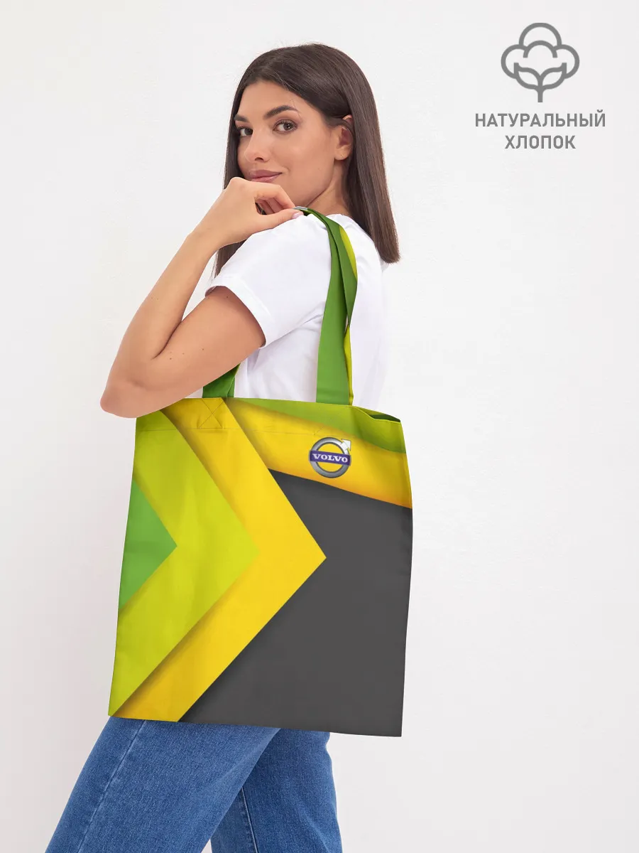 Шоппер база / VOLVO.