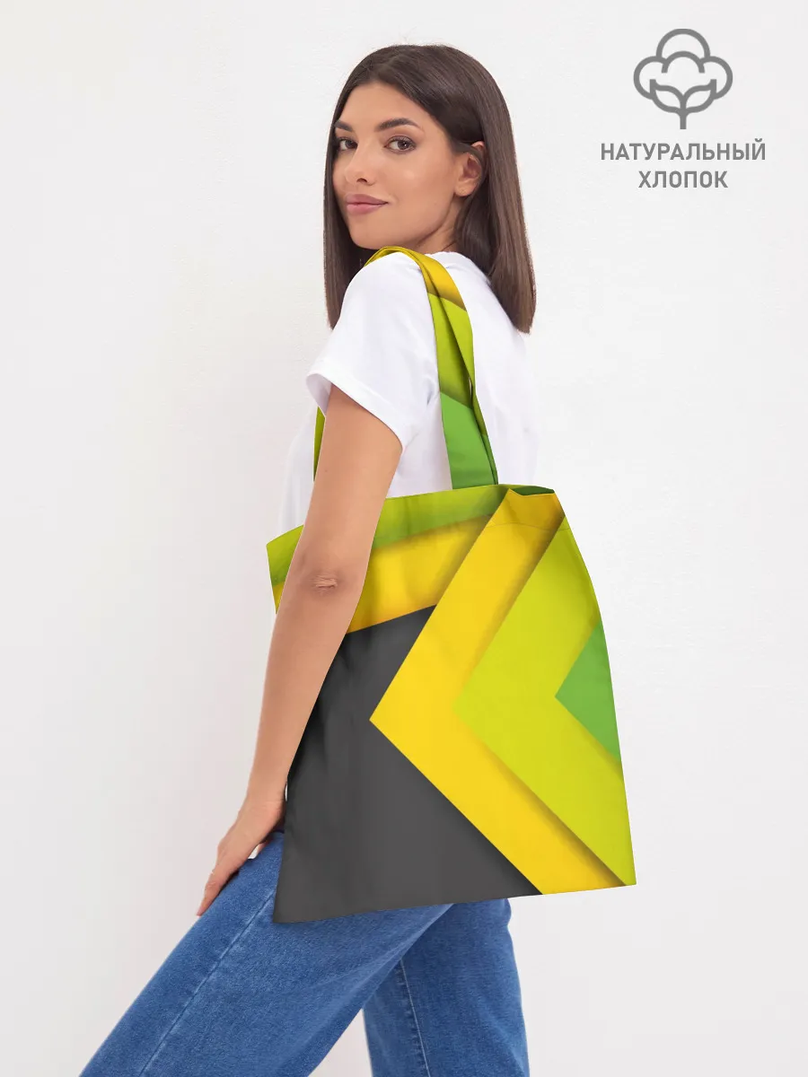 Шоппер база / VOLVO.