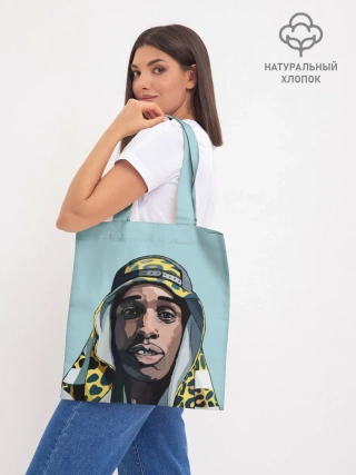 Шоппер база / ASAP Rocky