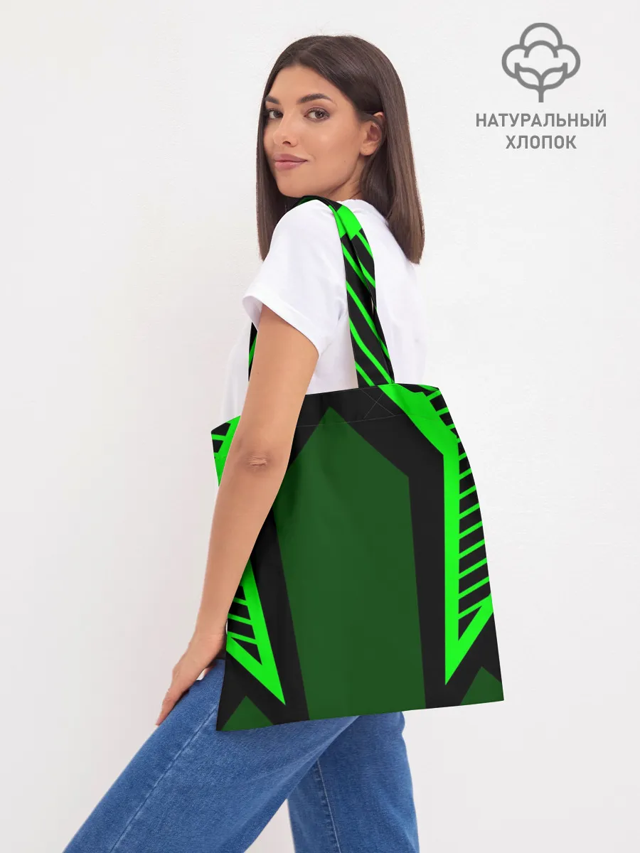 Шоппер база / Kickboxing