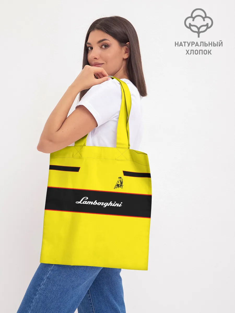 Шоппер база / Lamborghini