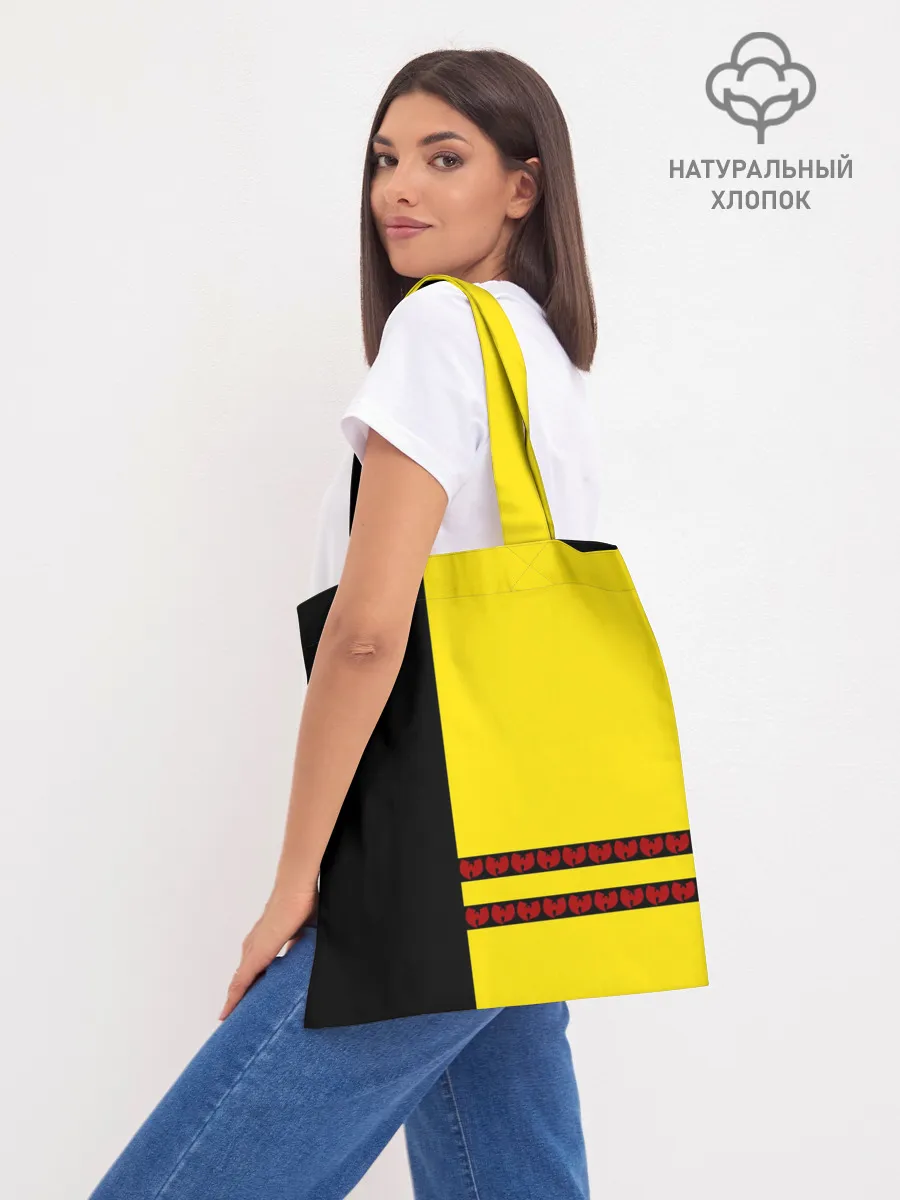 Шоппер база / Wu-Tang