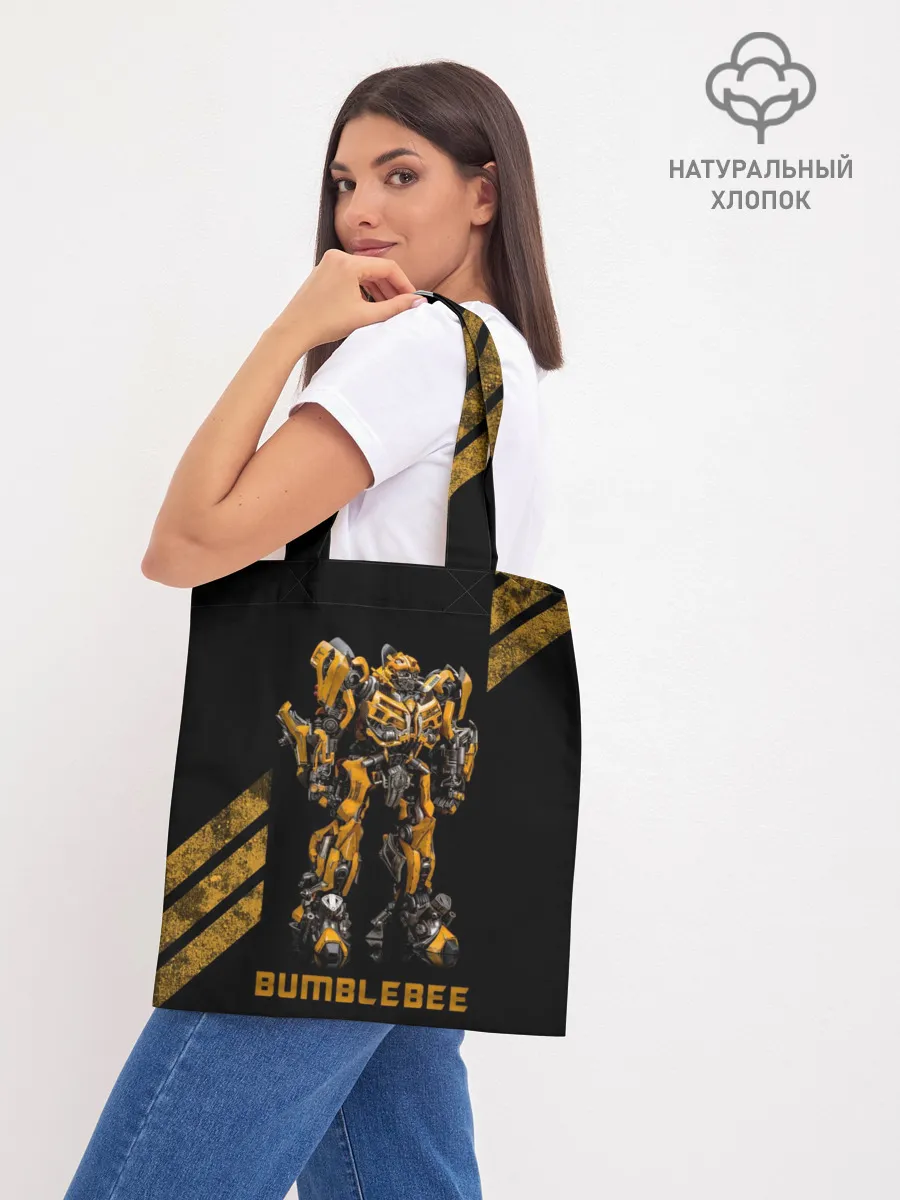 Шоппер база / АВТОБОТ БАМБЛБИ | BUMBLEBEE