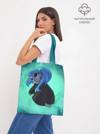 Шоппер база / Sally Face