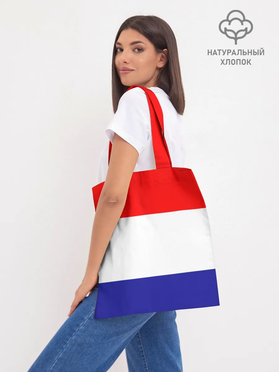 Шоппер база / Сборная Хорватии флаг