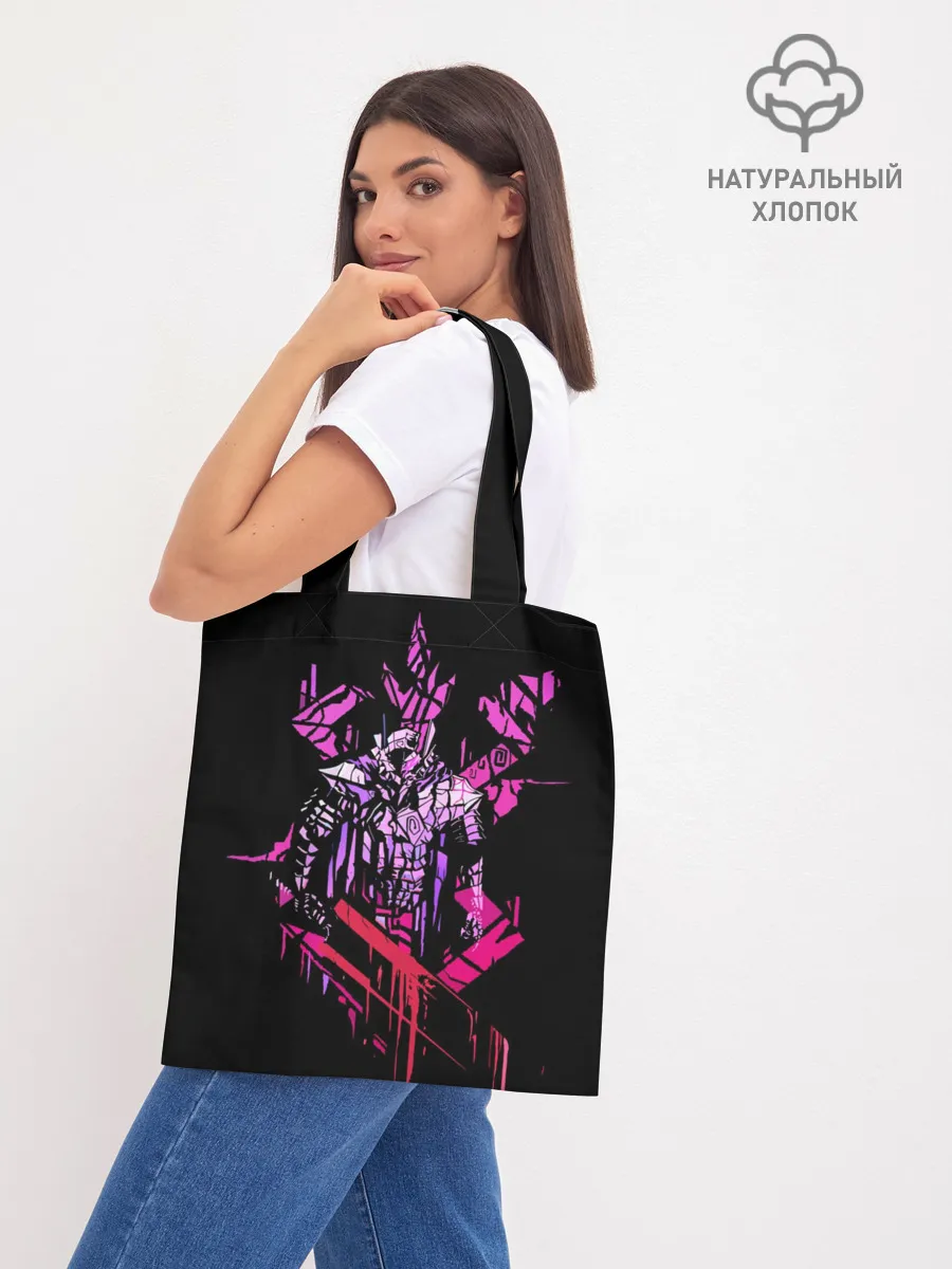 Шоппер база / Epic Gatsu