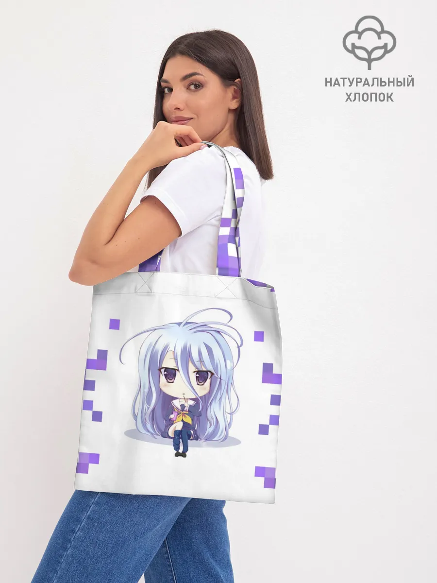 Шоппер база / Аниме пикселы