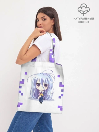 Шоппер база / Аниме пикселы