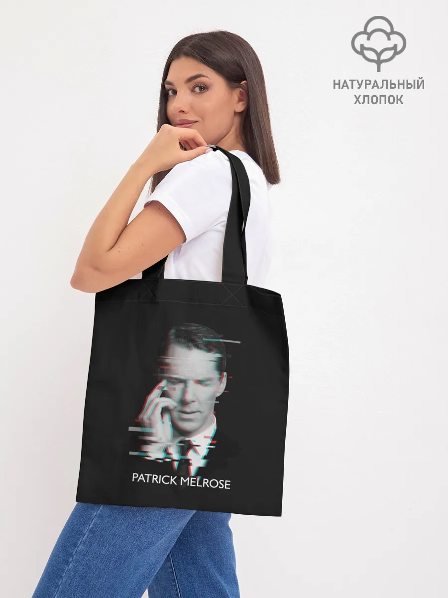 Шоппер база / Patrick Melrose