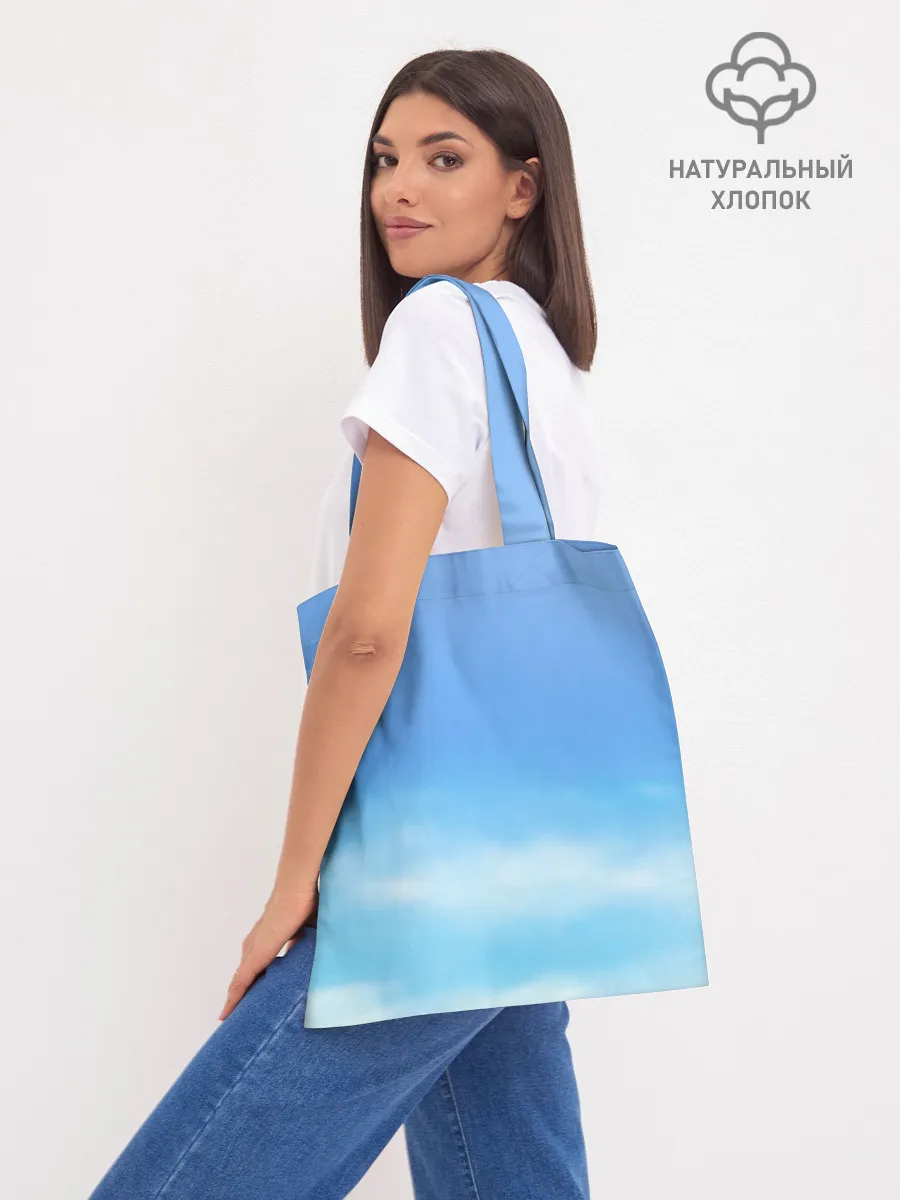 Шоппер база / Violet Evergarden