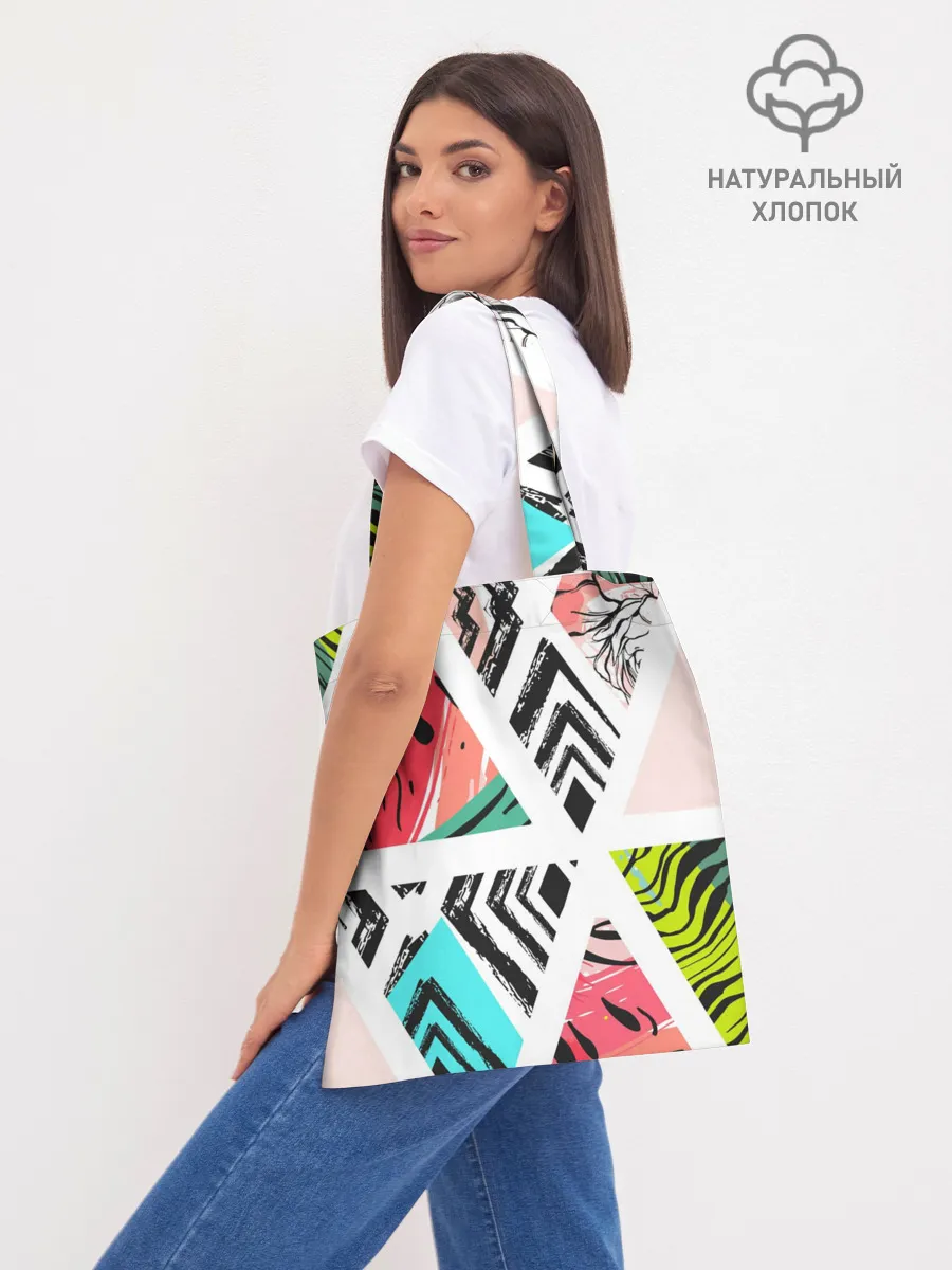 Шоппер база / Summer