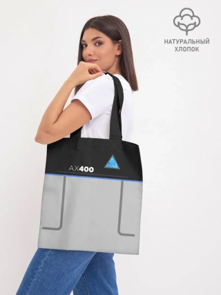 Шоппер база / Kara Detroit: Become Human