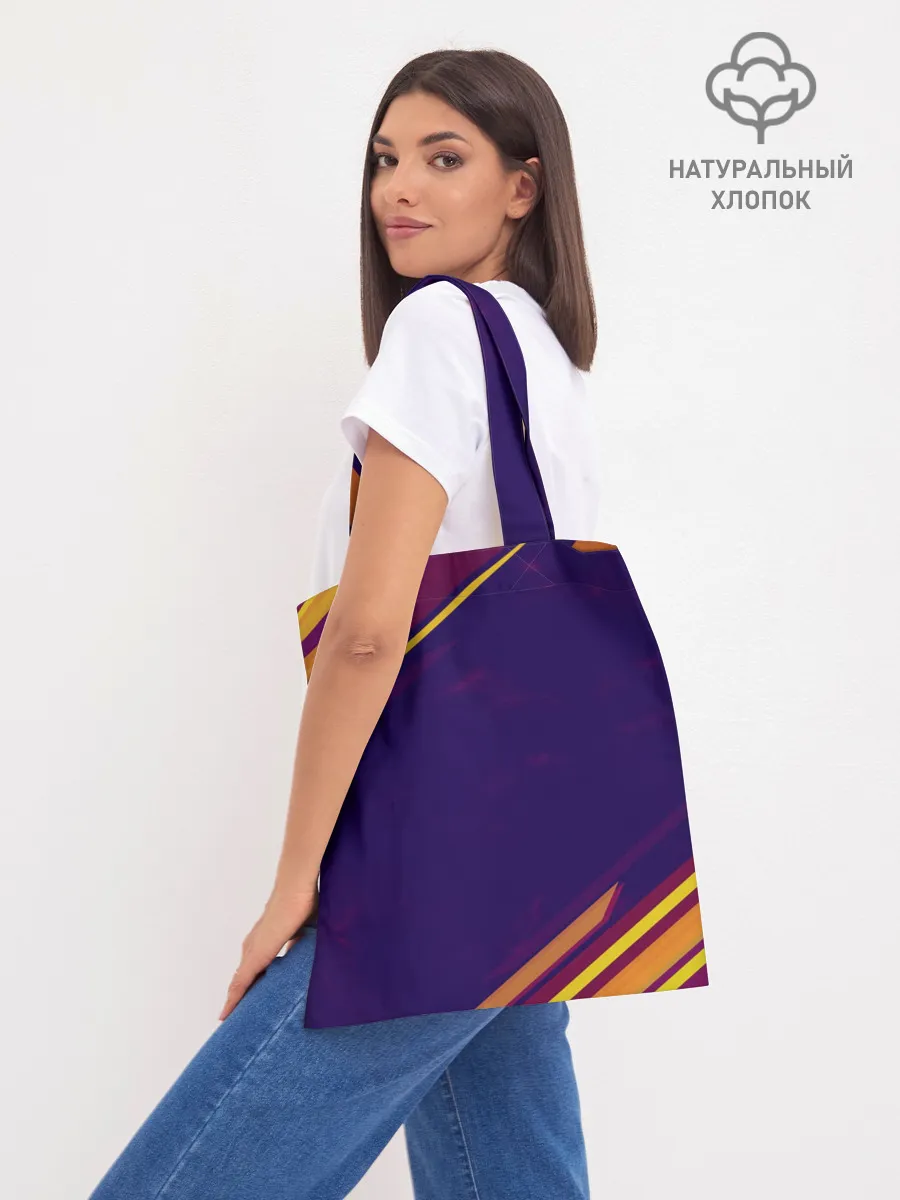 Шоппер база / Atletico Madrid