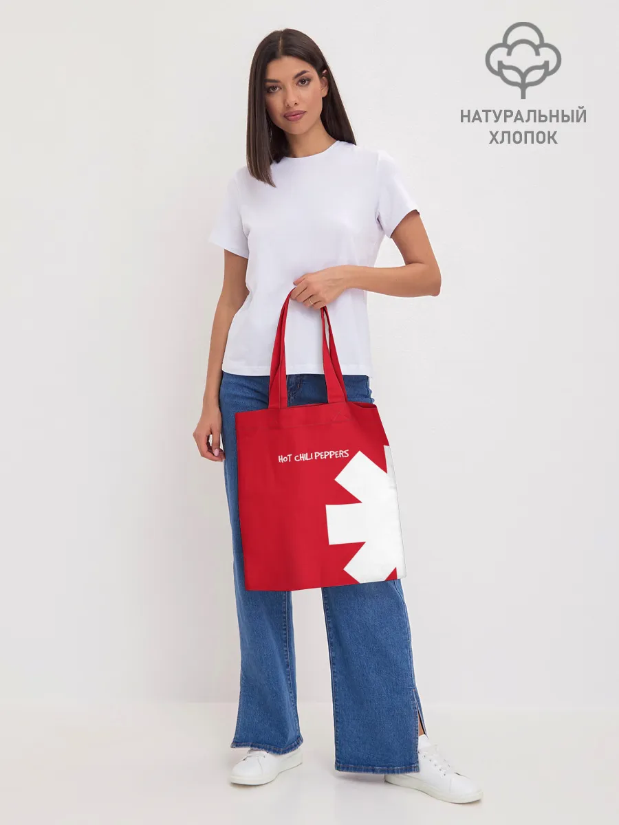 Шоппер база / Red Hot Chili Peppers