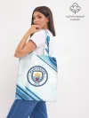 Шоппер база / Manchester city