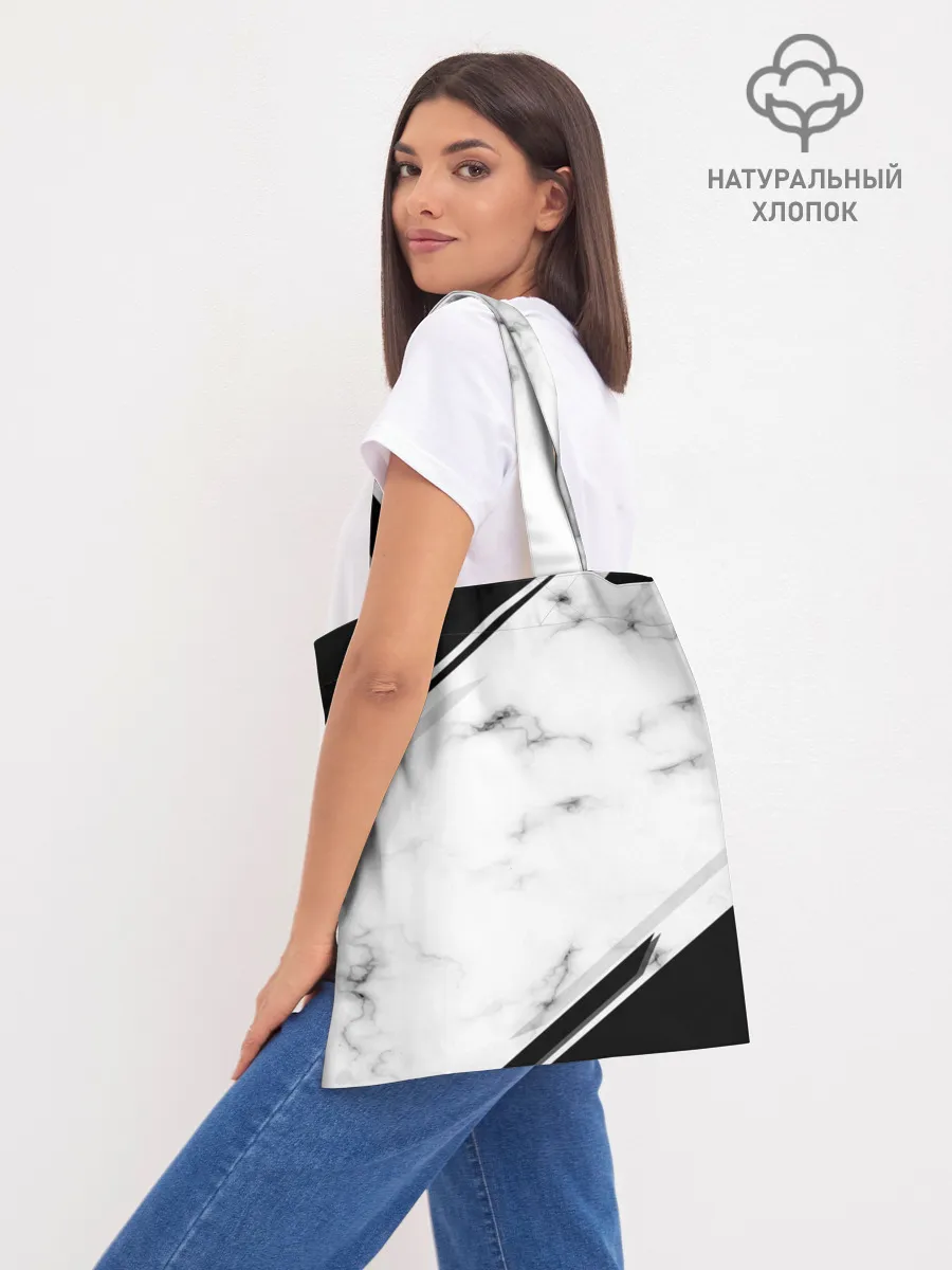 Шоппер база / Juventus