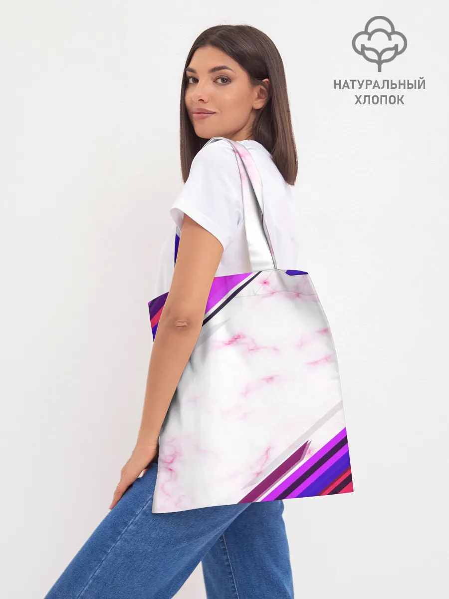 Шоппер база / Barcelona