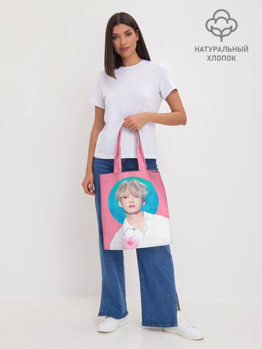 Шоппер база / V