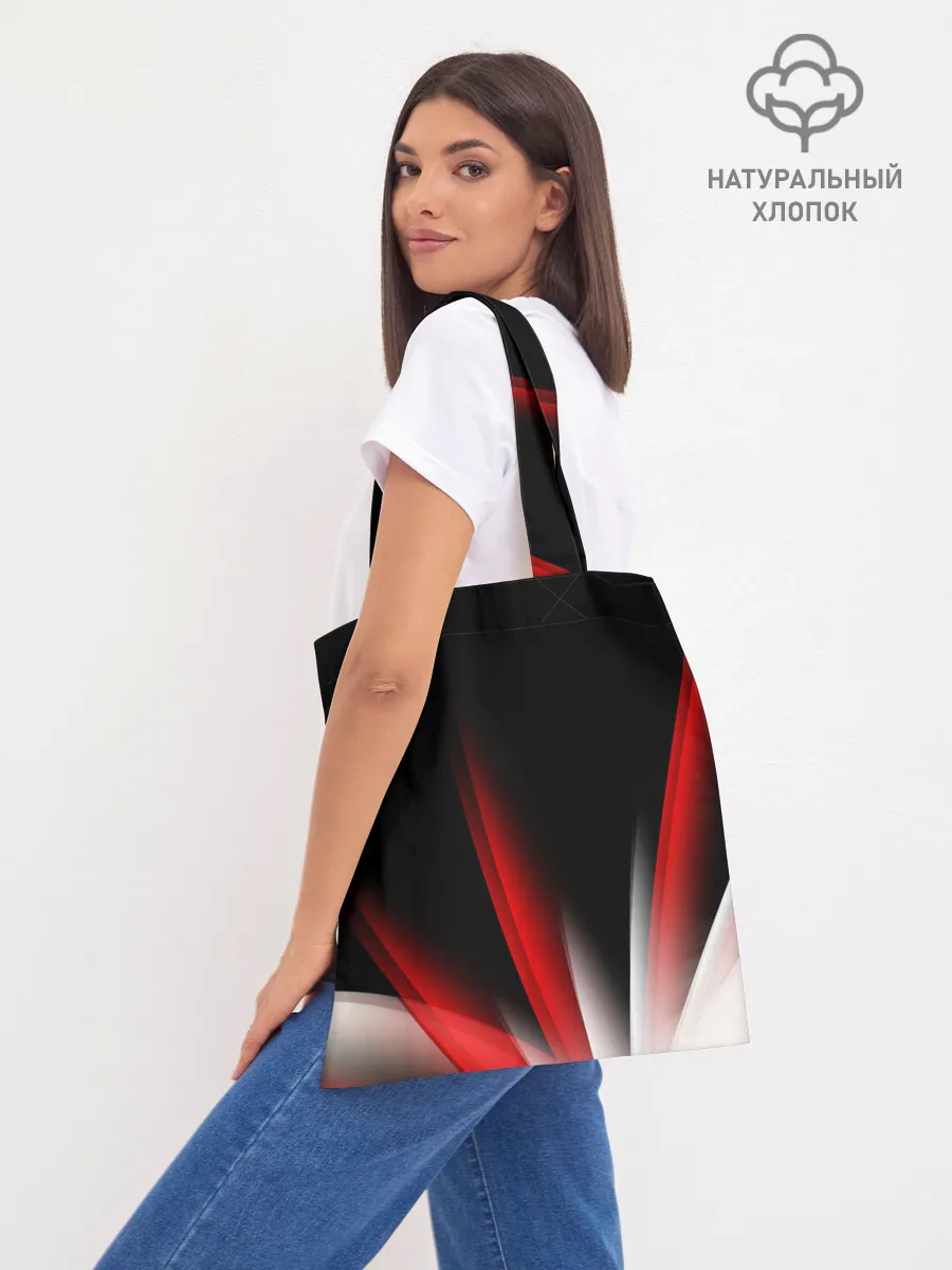 Шоппер база / Russia sport collection