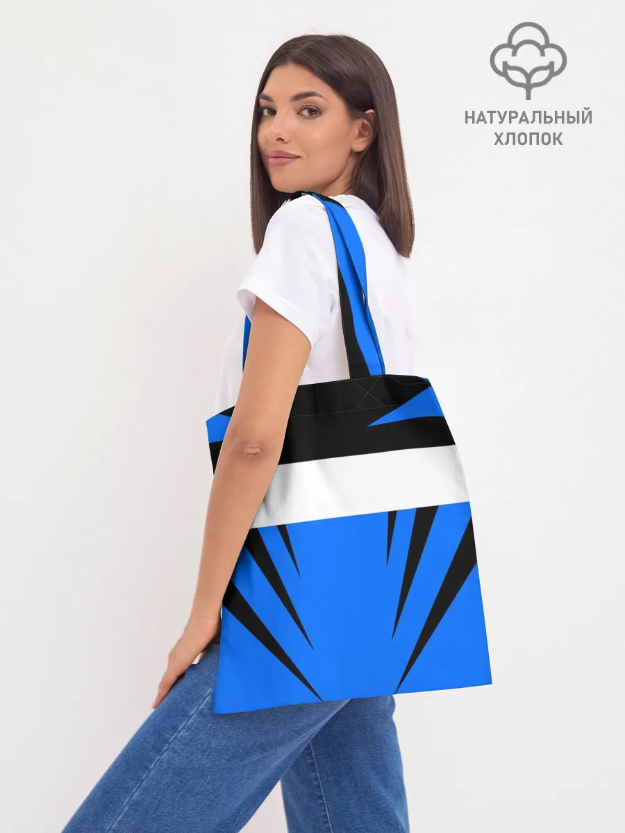 Шоппер база / Judo