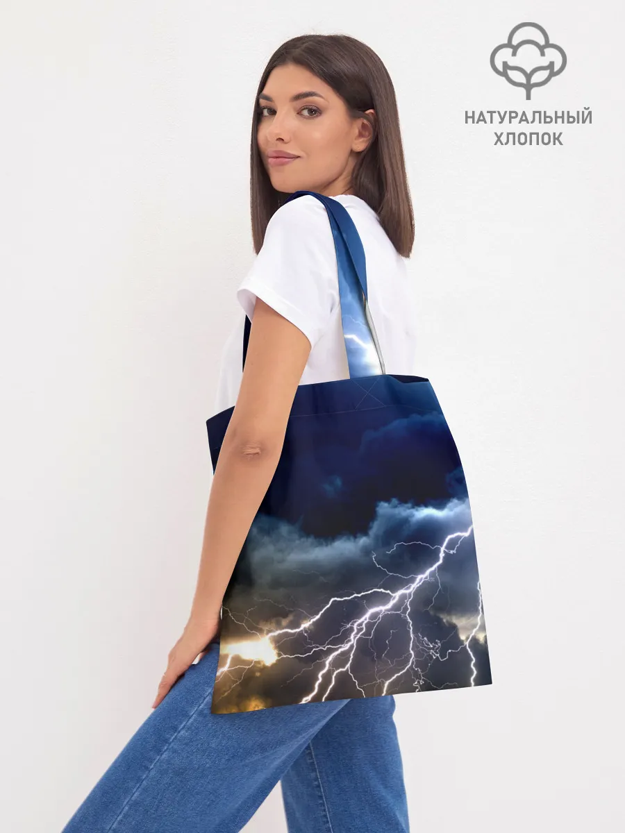 Шоппер база / American Gods