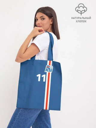 Шоппер база / KSI 11 A.FINNBOGASSON