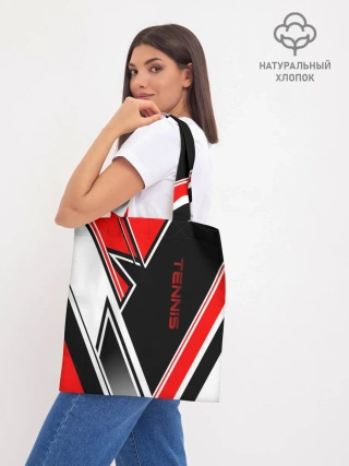 Шоппер база / Tennis