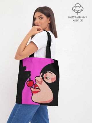 Шоппер база / Catwoman