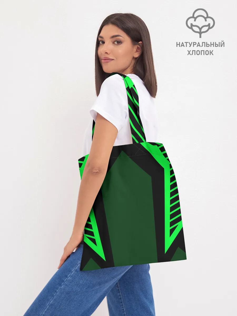 Шоппер база / Tennis