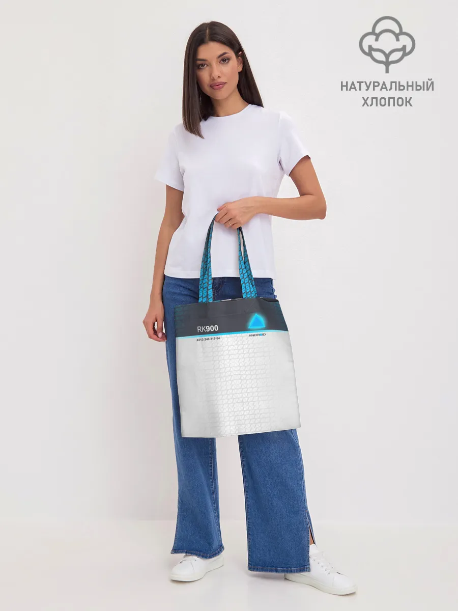 Шоппер база / RK 900 CONNOR