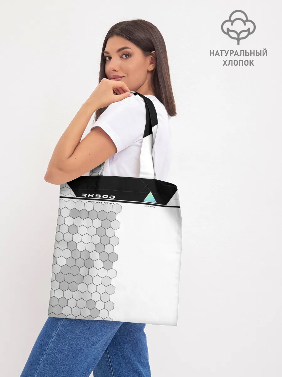 Шоппер база / Detroit RK900