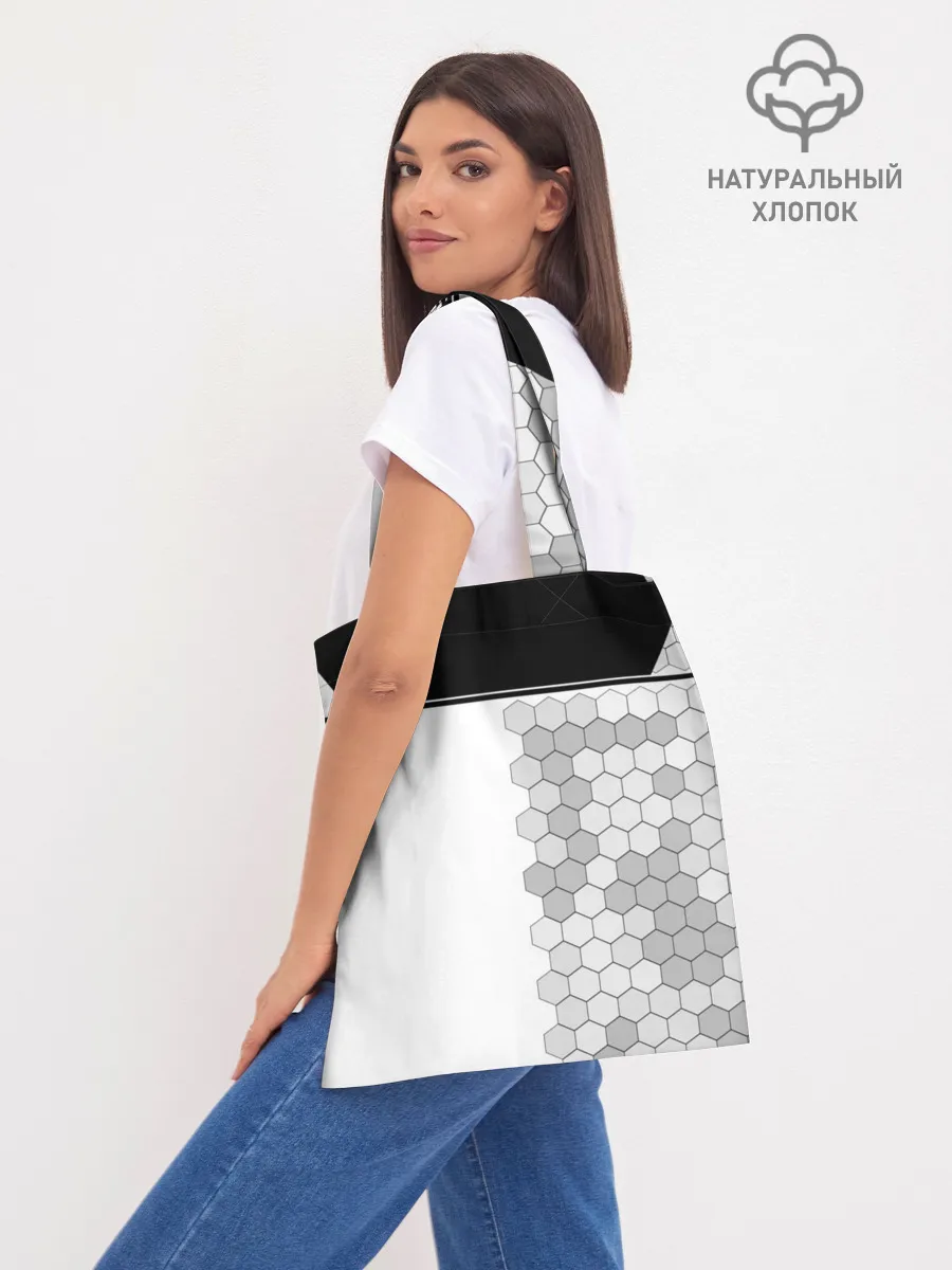 Шоппер база / Detroit RK900