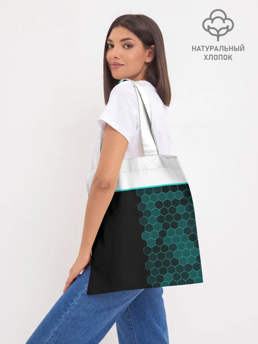 Шоппер база / Detroit become human