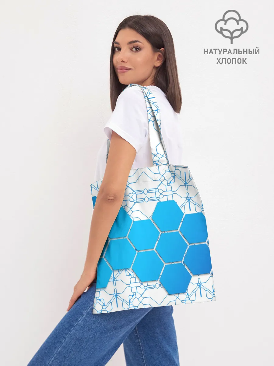 Шоппер база / Detroit: become human RK800