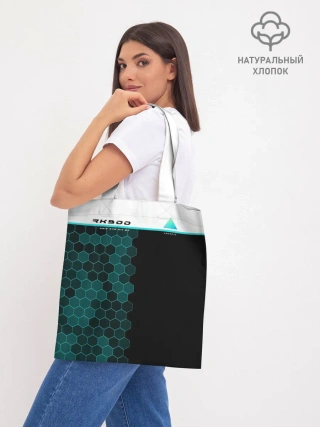 Шоппер база / Detroit RK900