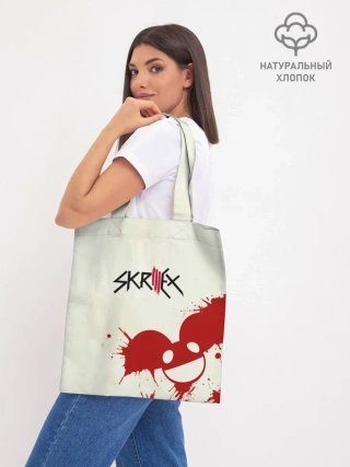 Шоппер база / Skrillex