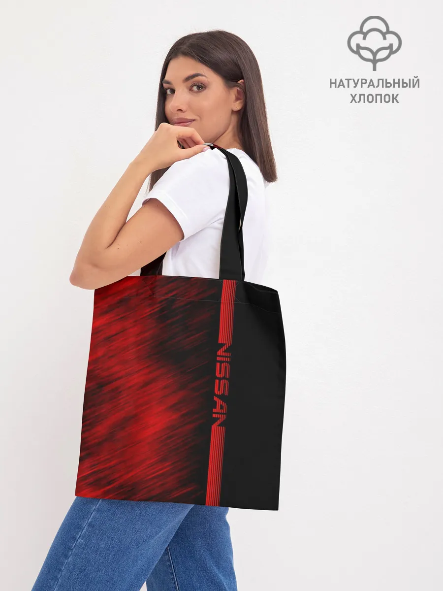 Шоппер база / Nissan