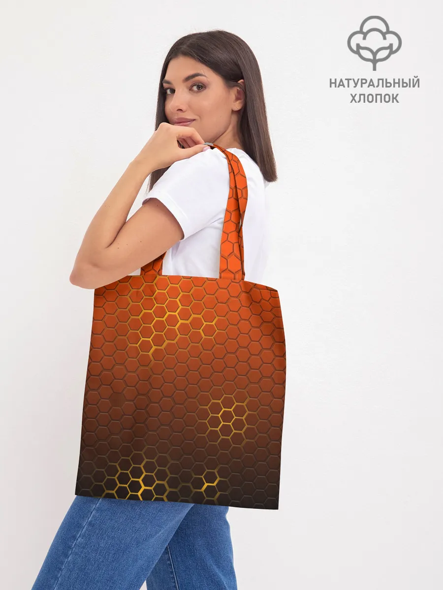 Шоппер база / СТАЛЬНАЯ БРОНЯ