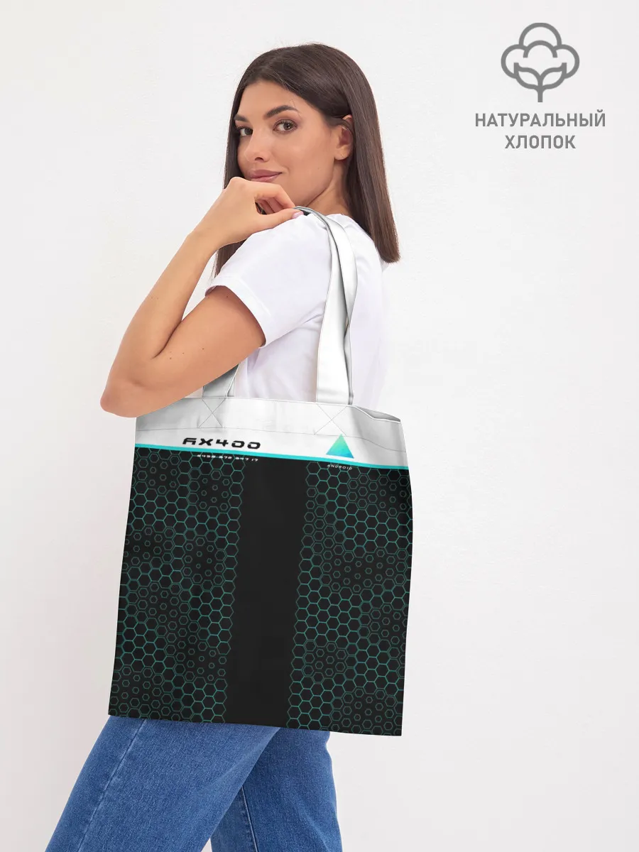 Шоппер база / Detroit AX400