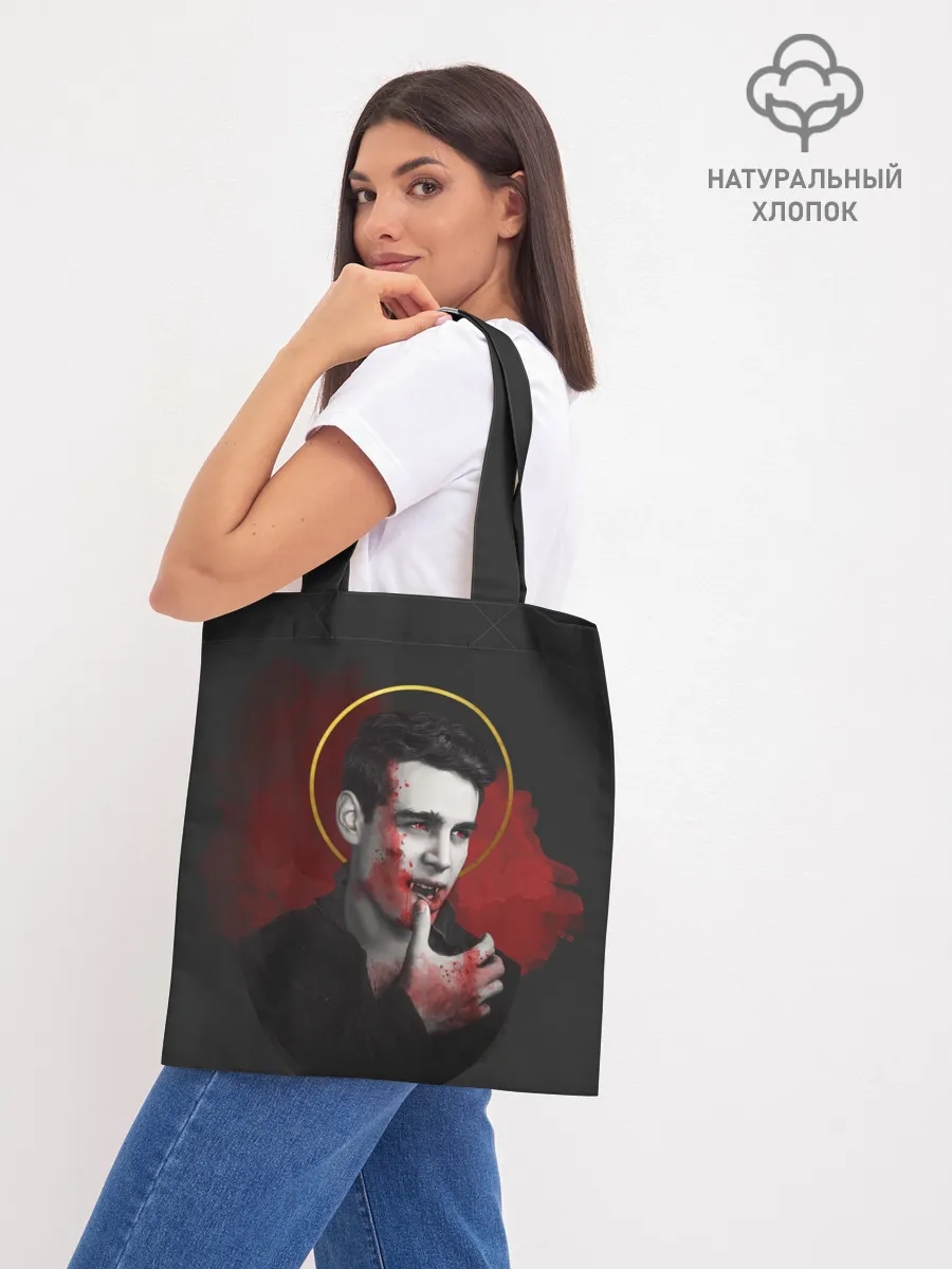 Шоппер база / Simon Lewis