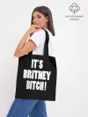 Шоппер база / Its Britney Bitch
