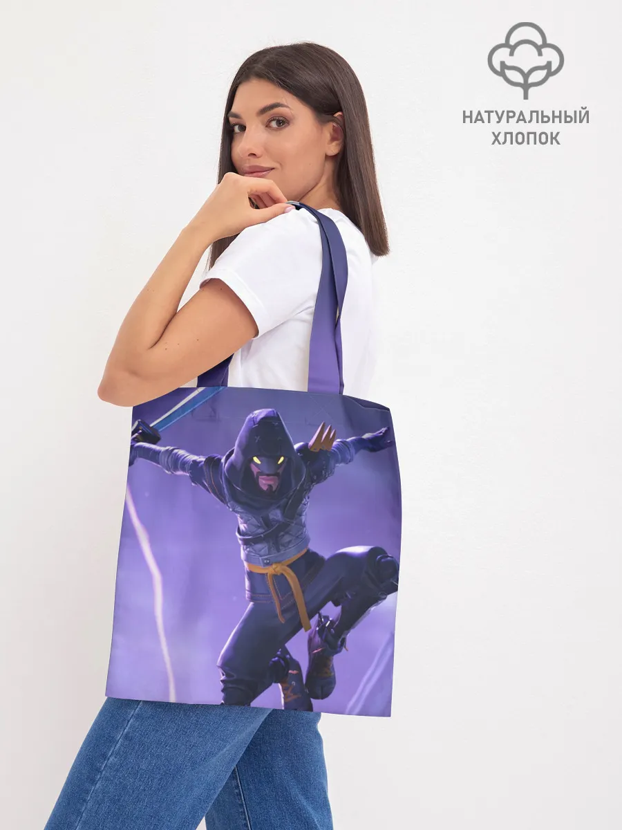 Шоппер база / Mythic