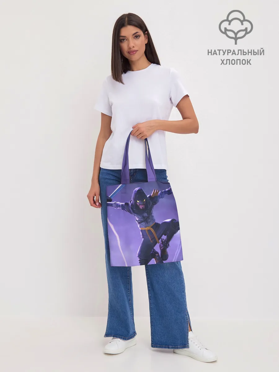 Шоппер база / Mythic