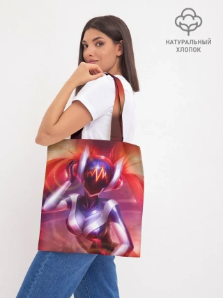 Шоппер база / DJ Sona | League of Legends