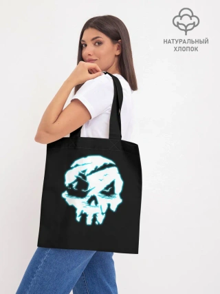 Шоппер база / Sea of Thieves