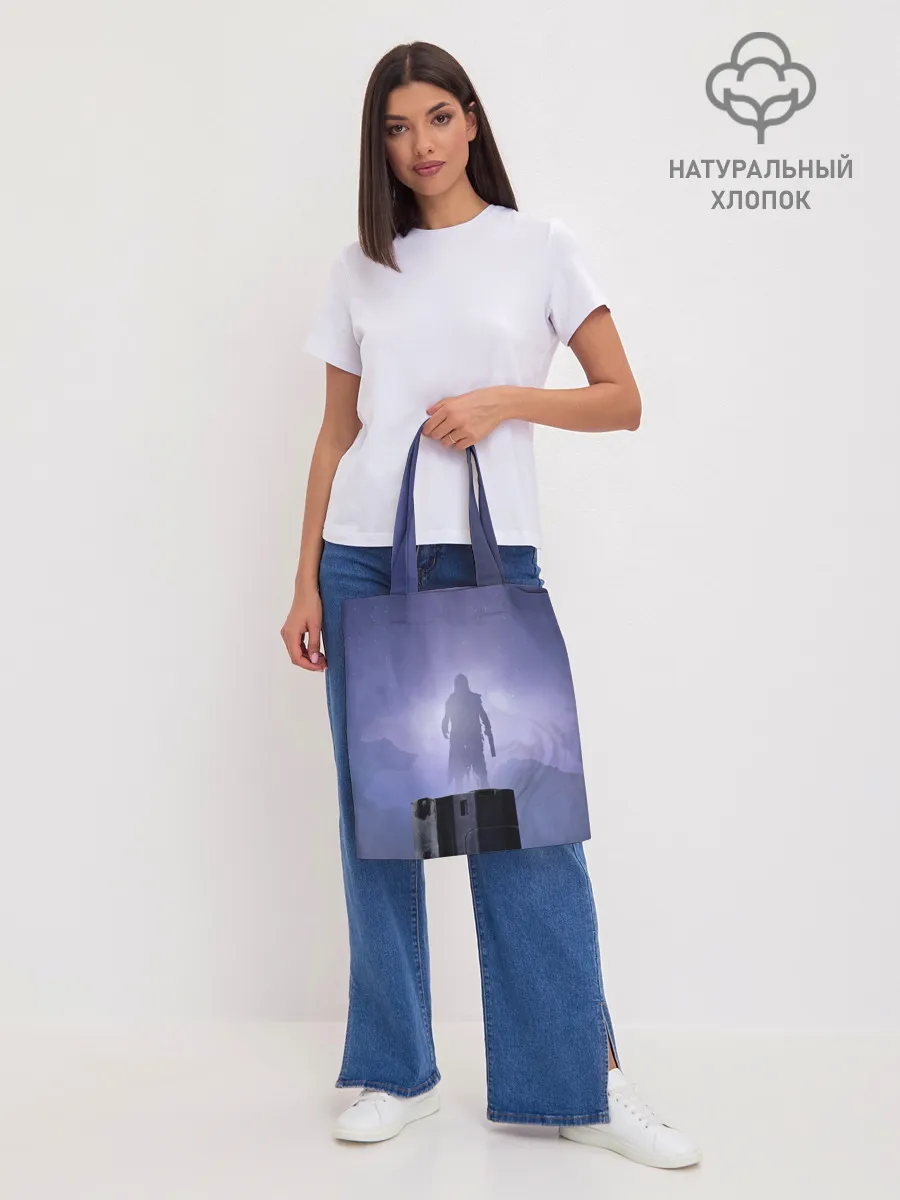 Шоппер база / DESTINY 2 FORSAKEN