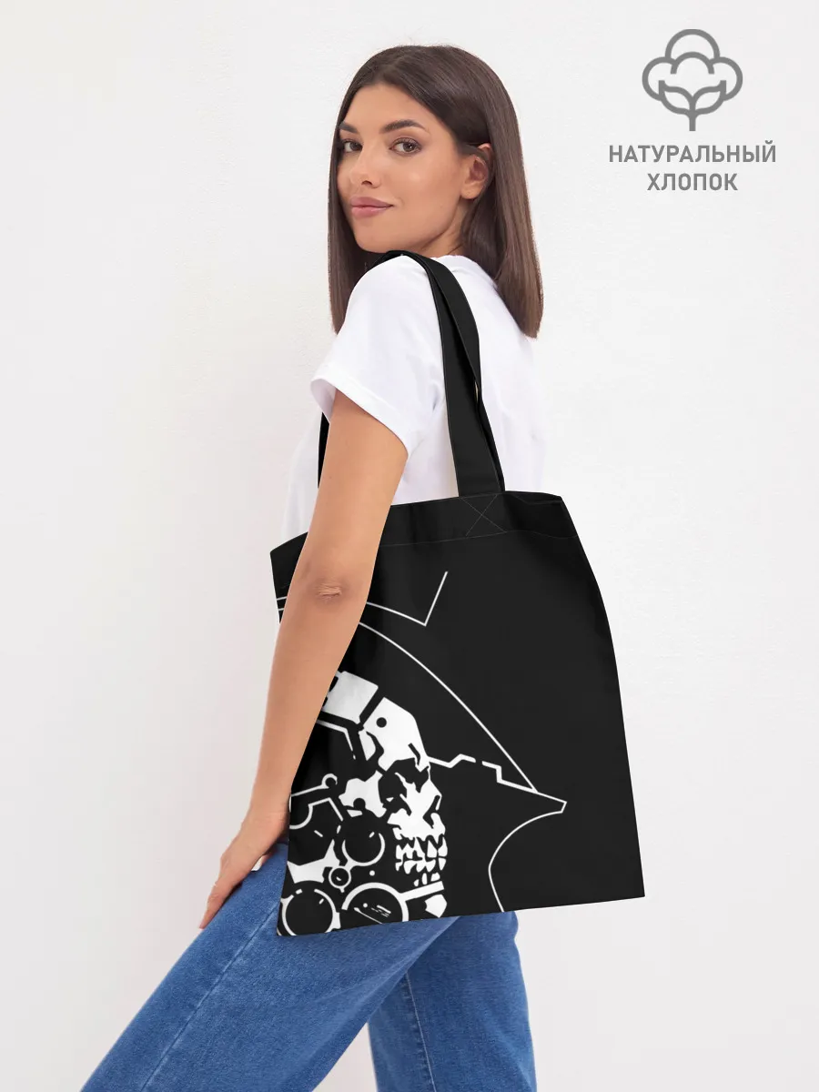 Шоппер база / LUDENS / KOJIMA PRODUCTIONS